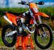 Мотоцикл KTM 450 EXC-F MOT-140 фото 3