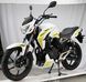 Мотоцикл GEON PANTERA S200 (SPORT) MOT-040 фото 3