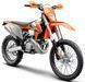 Мотоцикл KTM 450 EXC-F MOT-140 фото 1