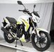 Мотоцикл GEON PANTERA S200 (SPORT) MOT-040 фото 4