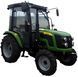 Мінітрактор Zoomlion RF-404 Cab 78-10 фото 1
