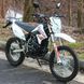 Мотоцикл SKYBIKE CRDX 200 (19-16) MOT-291 фото 4