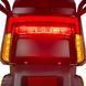 Електроскутер SPARK SP2500E-2 ELS-233 фото 15