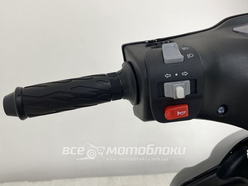Скутер SPARK SP125S-15 SKU-089 фото