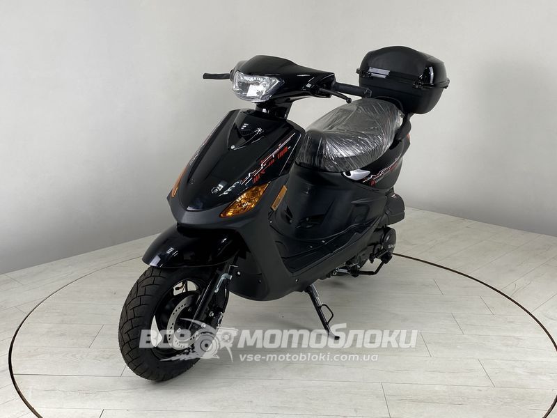 Скутер SPARK SP125S-15 SKU-089 фото