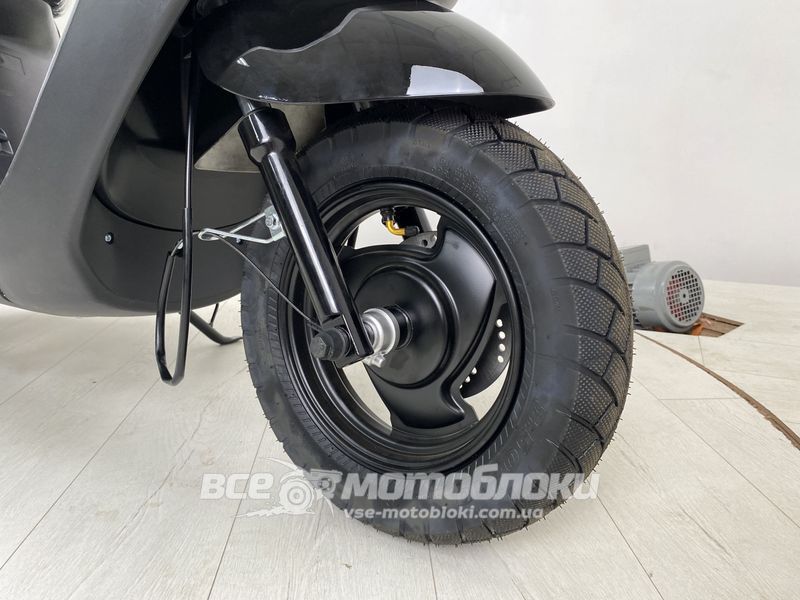Скутер SPARK SP125S-15 SKU-089 фото