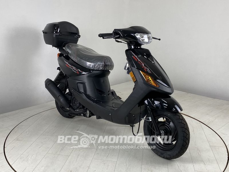 Скутер SPARK SP125S-15 SKU-089 фото