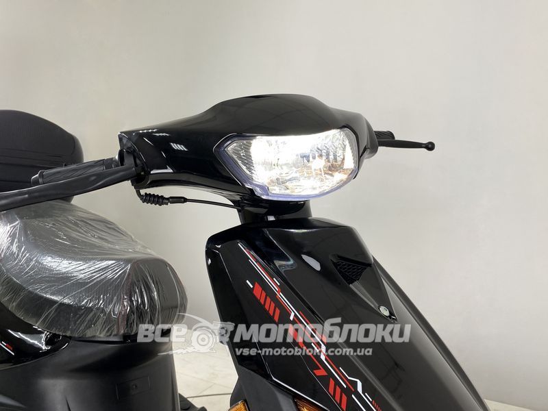 Скутер SPARK SP125S-15 SKU-089 фото