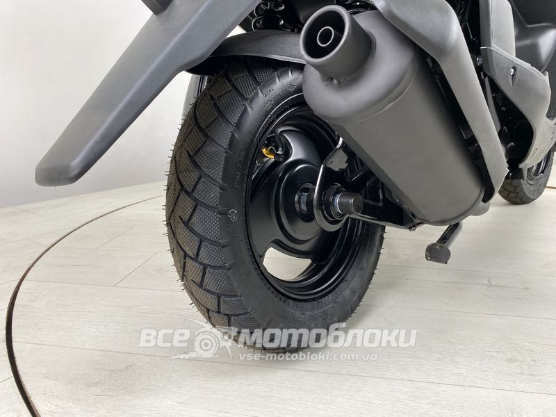Скутер SPARK SP125S-15 SKU-089 фото