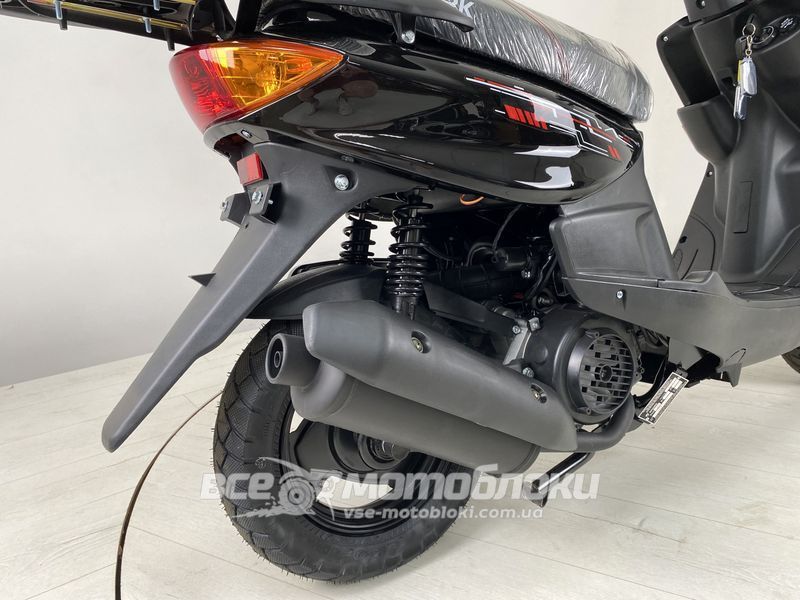 Скутер SPARK SP125S-15 SKU-089 фото