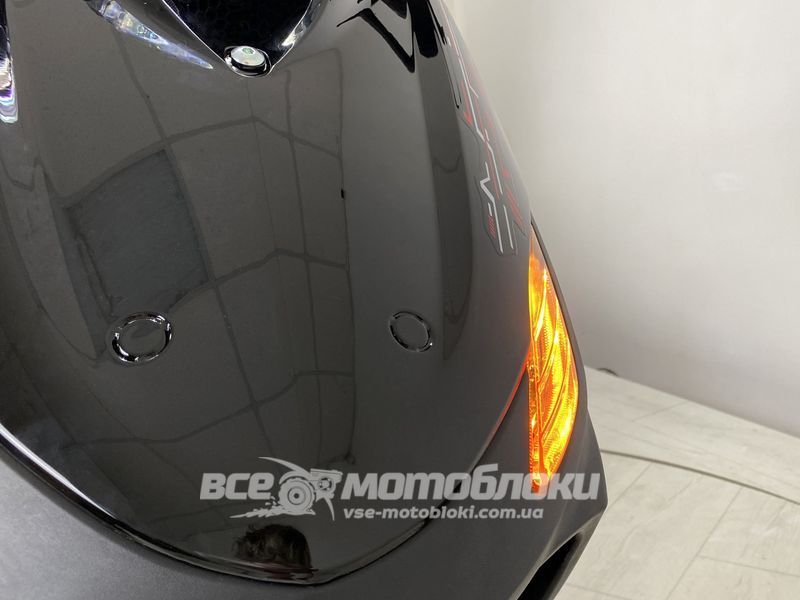 Скутер SPARK SP125S-15 SKU-089 фото