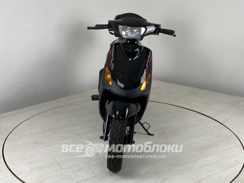 Скутер SPARK SP125S-15 SKU-089 фото