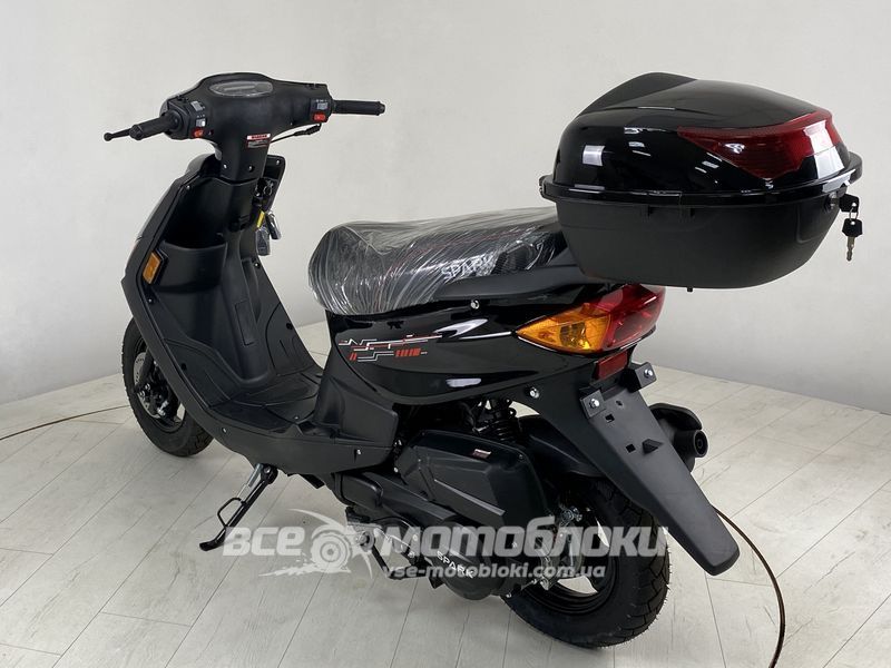 Скутер SPARK SP125S-15 SKU-089 фото