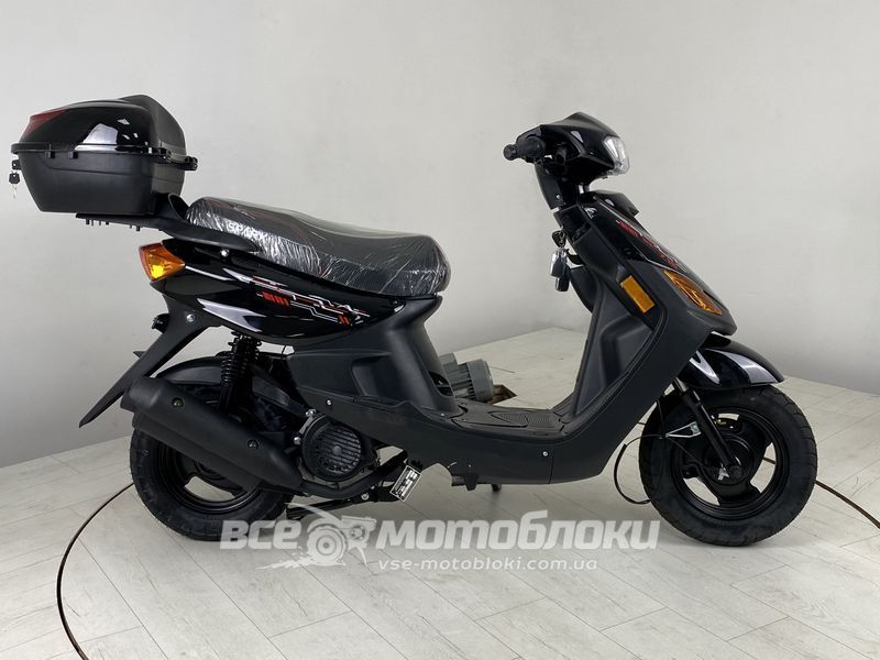 Скутер SPARK SP125S-15 SKU-089 фото