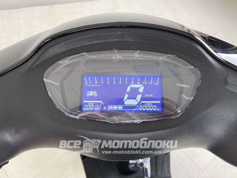 Скутер SPARK SP125S-15 SKU-089 фото