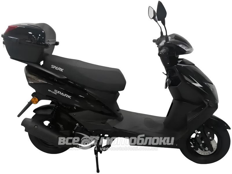 Скутер SPARK SP125S-20 SKU-142 фото