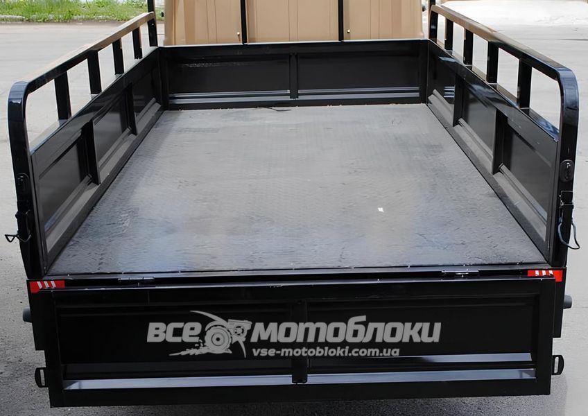 Трицикл вантажний ГЕРКУЛЕС J7-S 250 TRI-006 фото