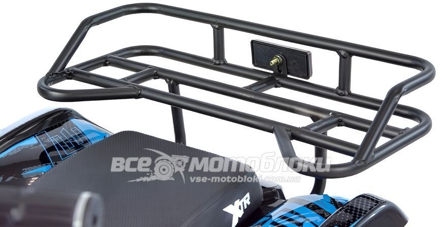Электроквадроцикл XTR Е-М7 ELK-046 фото