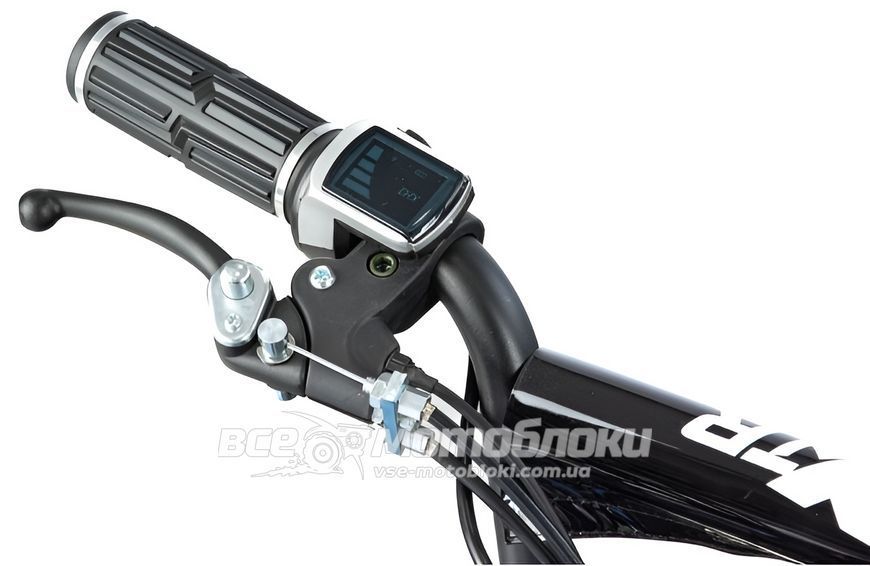 Электроквадроцикл XTR Е-М7 ELK-046 фото