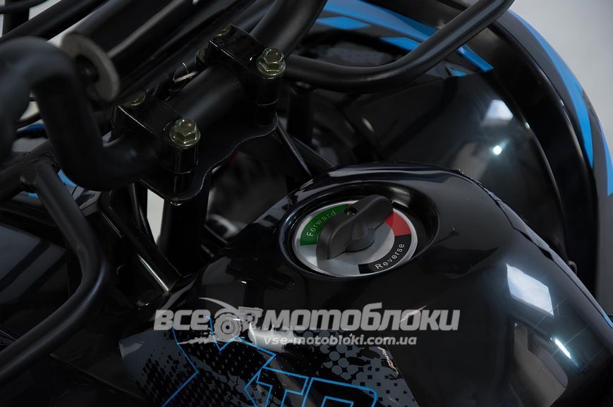 Электроквадроцикл XTR Е-М7 ELK-046 фото