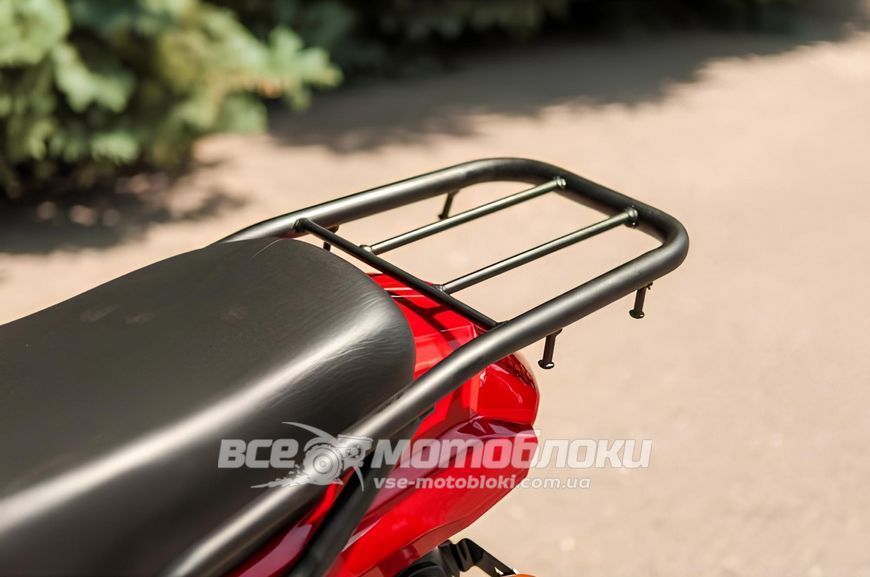 Мотоцикл SKYMOTO BIRD 150 NEW (RANGER) MOT-341 фото