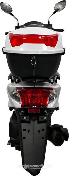 Скутер SPARK SP150S-20 NEW SKU-140 фото