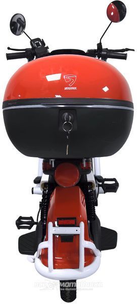 Велоскутер SPARK RUNNER VSKU-020 фото