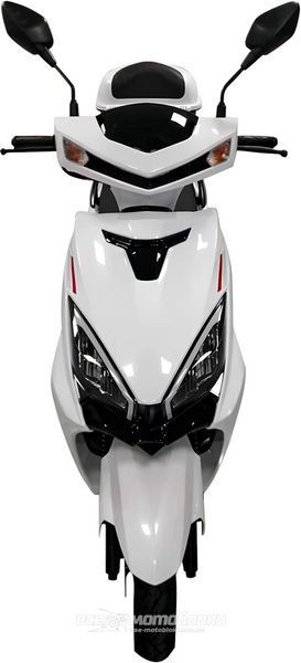 Скутер SPARK SP150S-20 NEW SKU-140 фото
