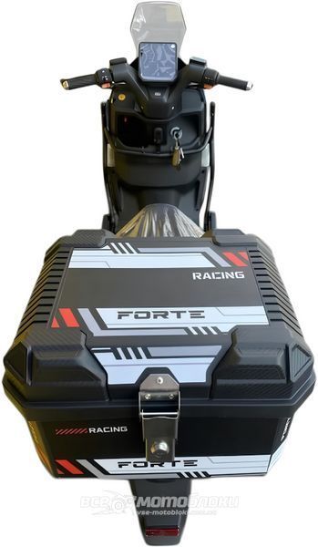 Электроскутер FORTE T15 ELS-218 фото