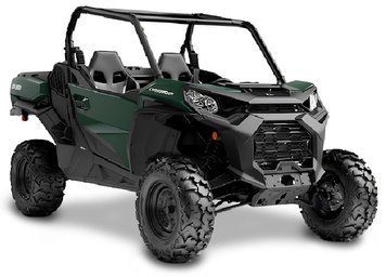 Баггі BRP Commander DPS 700 BAG-043 фото