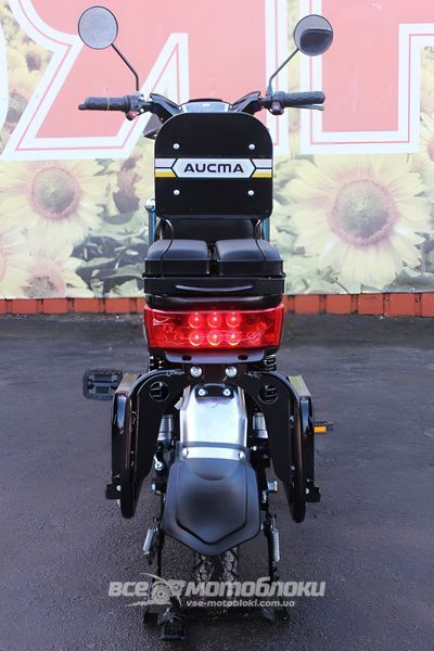 Електровелосипед Skybike MODUL AUCMA ELV-004 фото