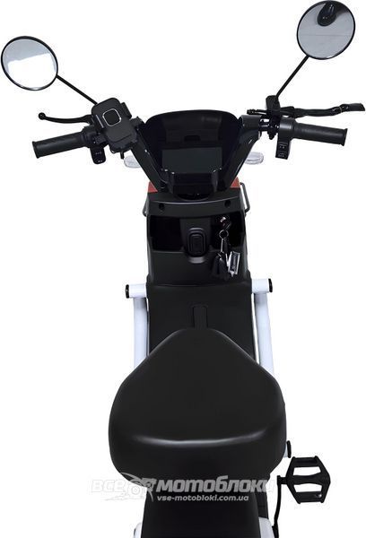 Велоскутер SPARK RUNNER VSKU-020 фото