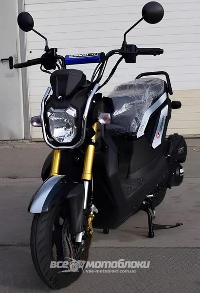 Скутер Spark SP150S-20 SKU-025 фото
