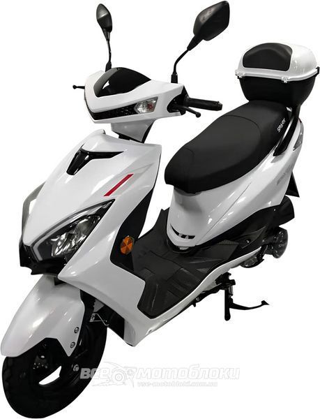 Скутер SPARK SP150S-20 NEW SKU-140 фото