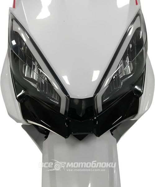 Скутер SPARK SP150S-20 NEW SKU-140 фото