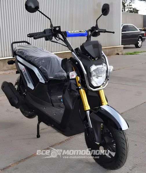 Скутер Spark SP150S-20 SKU-025 фото