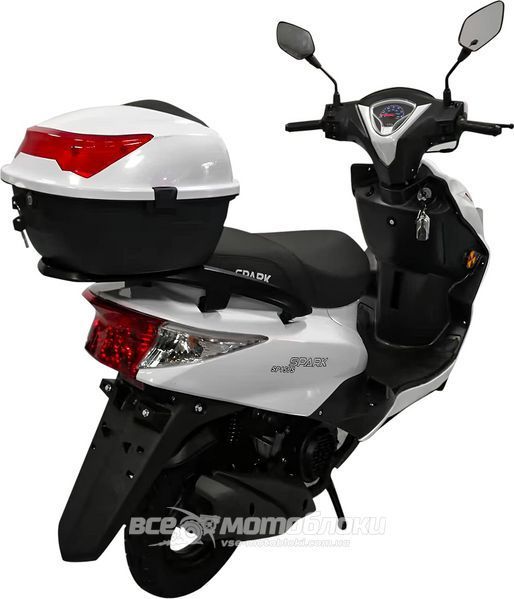 Скутер SPARK SP150S-20 NEW SKU-140 фото