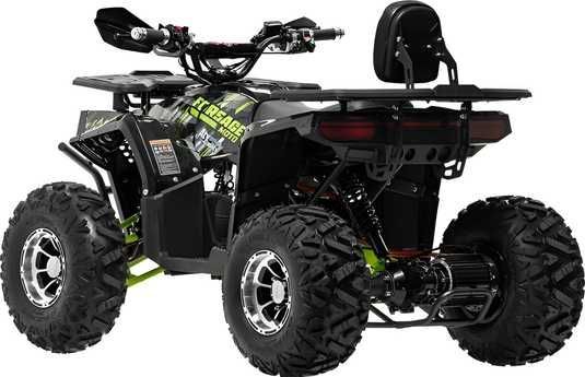 ForZaSG Електроквадроцикл FORSAGE MOTO 1500W купити в інтернет-магазині