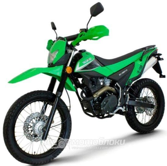 Мотоцикл SHINERAY XY200-11B LIGHT MOT-327 фото