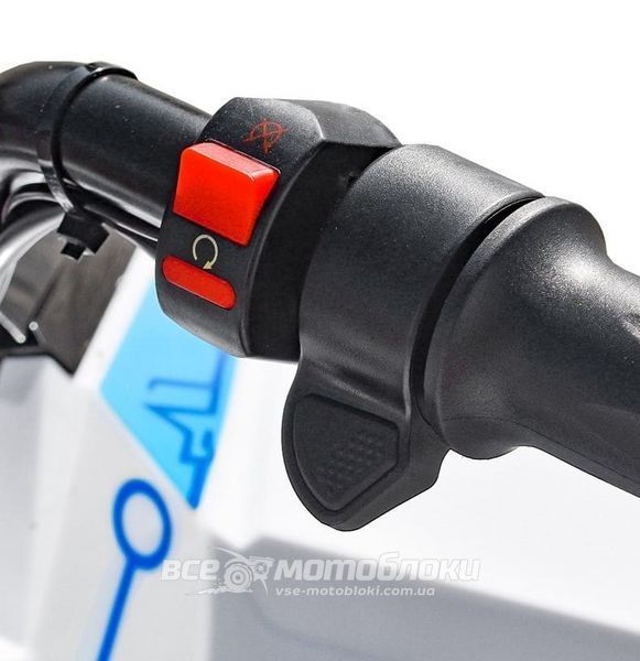 Электроквадроцикл KAYO eA70 ELK-037 фото