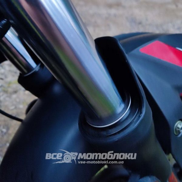 Мотоцикл LONCIN LX250-15 CR4 MOT-227 фото