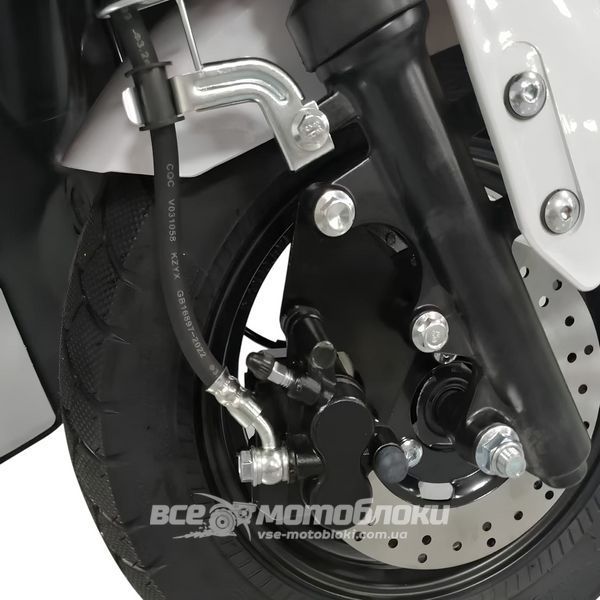 Скутер SPARK SP150S-20 NEW SKU-140 фото