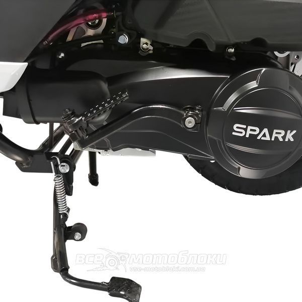Скутер SPARK SP150S-20 NEW SKU-140 фото