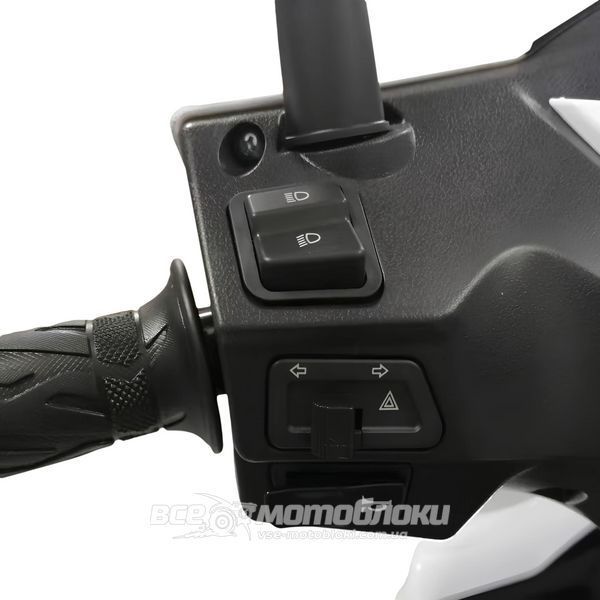 Скутер SPARK SP150S-20 NEW SKU-140 фото