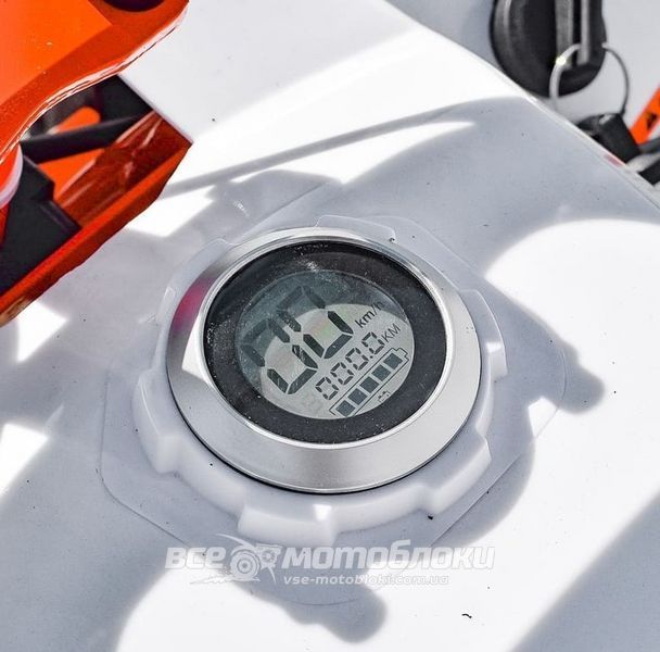 Электроквадроцикл KAYO eA70 ELK-037 фото