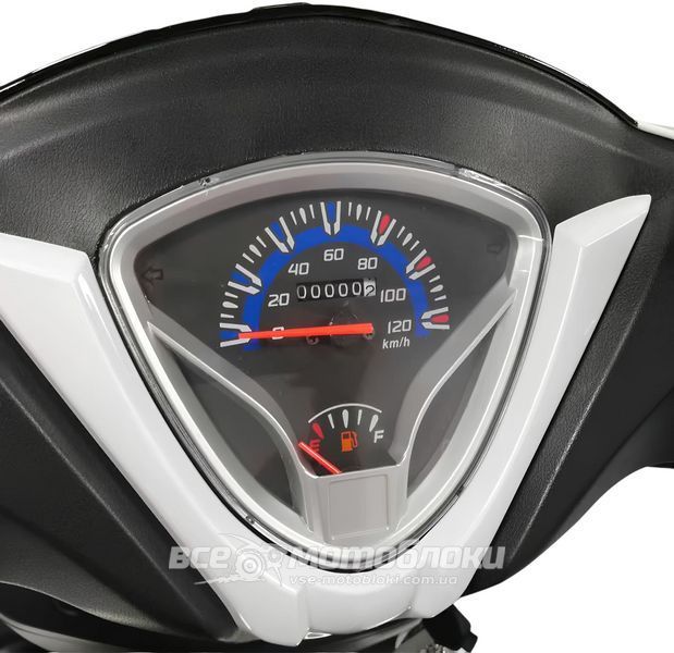 Скутер SPARK SP150S-20 NEW SKU-140 фото