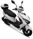 Скутер SPARK SP150S-20 NEW SKU-140 фото 1