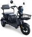 Електроскутер Rogi RX3 600W ELS-142 фото 1