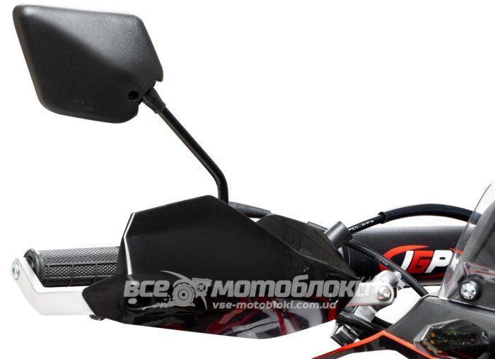 Мотоцикл GEON ADV 300 MOT-575 фото