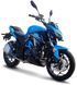 Мотоцикл SPARK SP200R-41 MOT-655 фото 1